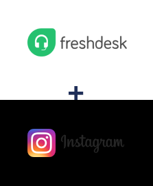 Интеграция Freshdesk и Instagram