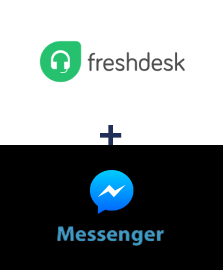 Интеграция Freshdesk и Facebook Messenger