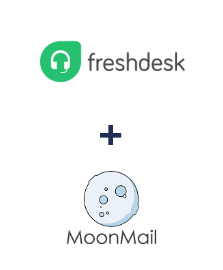 Интеграция Freshdesk и MoonMail