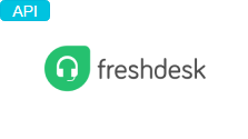 Freshdesk API