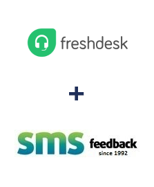 Интеграция Freshdesk и SMSfeedback Интеграция Freshdesk и SMSfeedback