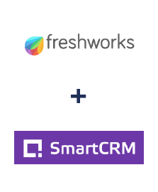 Интеграция Freshworks и Binotel SmartCRM Интеграция Freshworks и Binotel SmartCRM