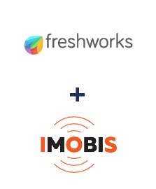 Интеграция Freshworks и Imobis