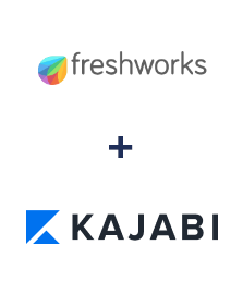 Интеграция Freshworks и Kajabi