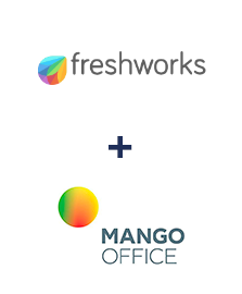 Интеграция Freshworks и MangoOffice Интеграция Freshworks и MangoOffice