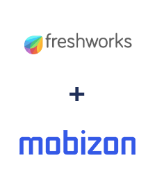 Интеграция Freshworks и Mobizon