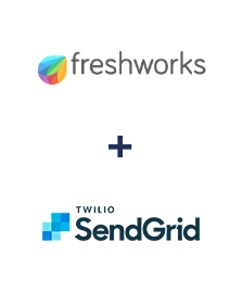Интеграция Freshworks и SendGrid