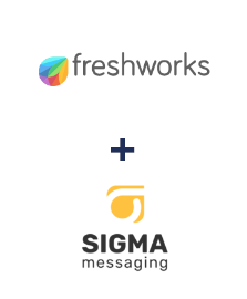 Интеграция Freshworks и SigmaSMS