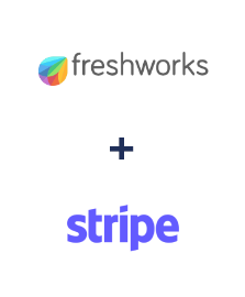 Интеграция Freshworks и Stripe