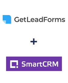 Интеграция GetLeadForms и Binotel SmartCRM