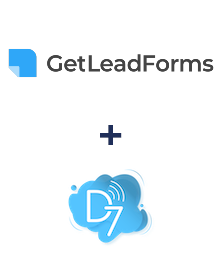 Интеграция GetLeadForms и D7 SMS