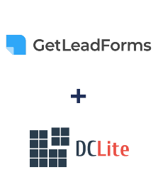 Интеграция GetLeadForms и DC Lite Интеграция GetLeadForms и DC Lite