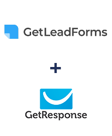 Интеграция GetLeadForms и GetResponse