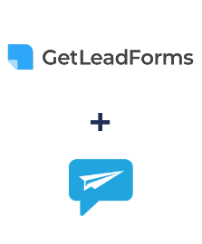 Интеграция GetLeadForms и ShoutOUT