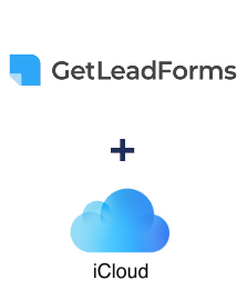 Интеграция GetLeadForms и iCloud