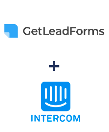 Интеграция GetLeadForms и Intercom