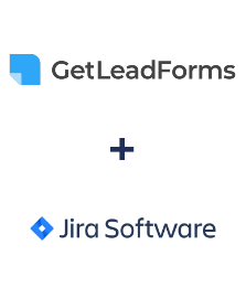 Интеграция GetLeadForms и Jira Software