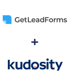 Интеграция GetLeadForms и Kudosity