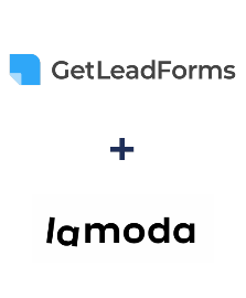 Интеграция GetLeadForms и Lamoda Интеграция GetLeadForms и Lamoda