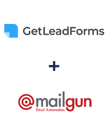 Интеграция GetLeadForms и Mailgun