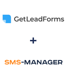 Интеграция GetLeadForms и SMS-Manager Интеграция GetLeadForms и SMS-Manager