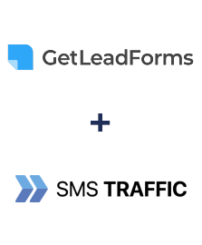 Интеграция GetLeadForms и SMS Traffic Интеграция GetLeadForms и SMS Traffic