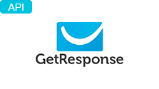 GetResponse API