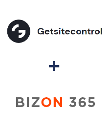 Интеграция Getsitecontrol и Бизон 365 Интеграция Getsitecontrol и Бизон 365