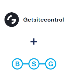 Интеграция Getsitecontrol и BSG world