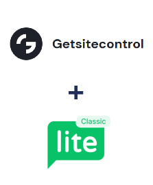 Интеграция Getsitecontrol и MailerLite Classic