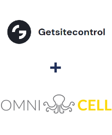 Интеграция Getsitecontrol и Omnicell