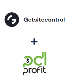 Интеграция Getsitecontrol и PDL-profit