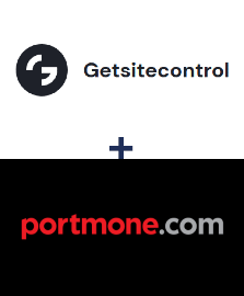 Интеграция Getsitecontrol и Portmone