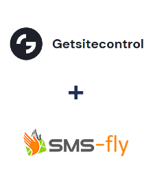 Интеграция Getsitecontrol и SMS-fly