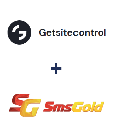 Интеграция Getsitecontrol и SMSGold Интеграция Getsitecontrol и SMSGold