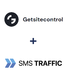 Интеграция Getsitecontrol и SMS Traffic Интеграция Getsitecontrol и SMS Traffic