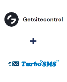 Интеграция Getsitecontrol и TurboSMS