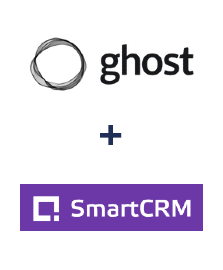 Интеграция Ghost и Binotel SmartCRM Интеграция Ghost и Binotel SmartCRM