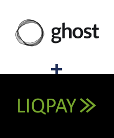 Интеграция Ghost и LiqPay
