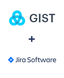 Интеграция Gist и Jira Software