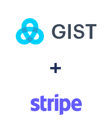 Интеграция Gist и Stripe