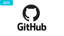 GitHub API