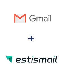 Интеграция Gmail и Estismail Интеграция Gmail и Estismail