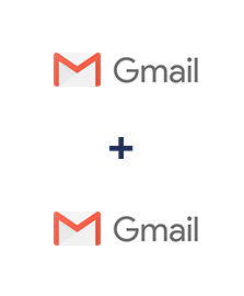 Интеграция Gmail и Gmail