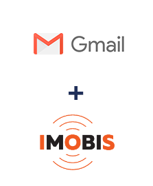 Интеграция Gmail и Imobis