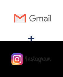 Интеграция Gmail и Instagram