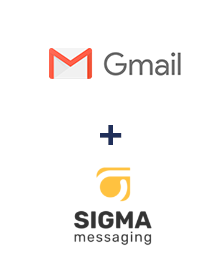 Интеграция Gmail и SigmaSMS
