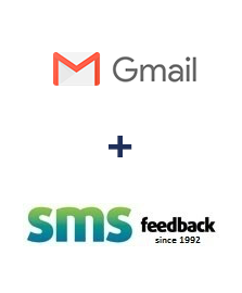 Интеграция Gmail и SMSfeedback Интеграция Gmail и SMSfeedback