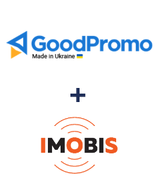Интеграция GoodPromo и Imobis Интеграция GoodPromo и Imobis