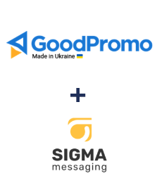 Интеграция GoodPromo и SigmaSMS